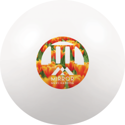 Stress Ball - Round